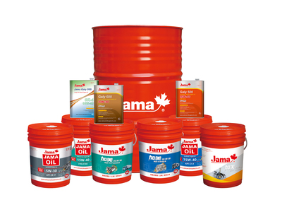 Jama加美潤滑油 潤動全球，加美相伴——建筑材料的守護(hù)者