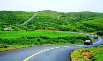 中國版66號公路升級歸來，美到驚艷的風(fēng)景之旅