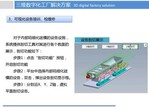 煉化企業數字工廠智慧制造解決方案 賦能數字化轉型，引領行業新未來